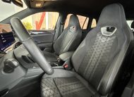 Volkswagen Tiguan R line 2024
