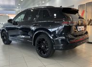 Volkswagen Tiguan R line 2024
