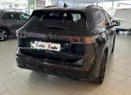 Volkswagen Tiguan R line 2024