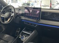 Volkswagen Tiguan R line 2024