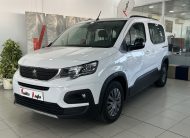 Peugeot Rifter 2023