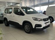 Peugeot Rifter 2023