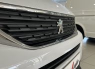 Peugeot Rifter 2023