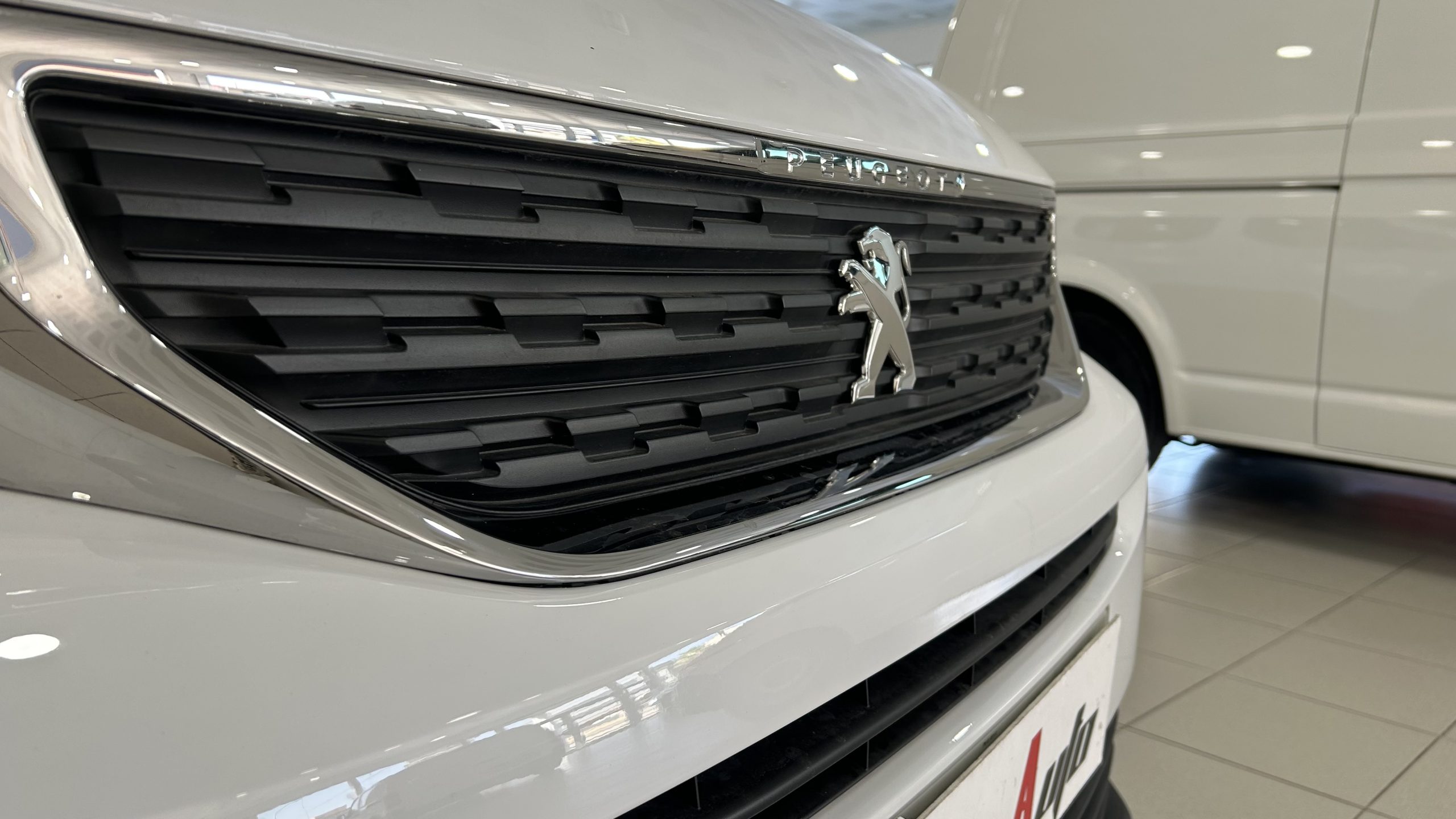 Peugeot Rifter 2023