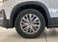 Peugeot Rifter 2023