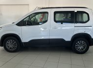 Peugeot Rifter 2023