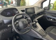 Peugeot Rifter 2023