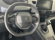 Peugeot Rifter 2023