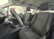 Peugeot Rifter 2023