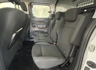 Peugeot Rifter 2023