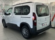 Peugeot Rifter 2023
