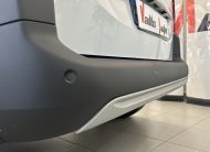 Peugeot Rifter 2023