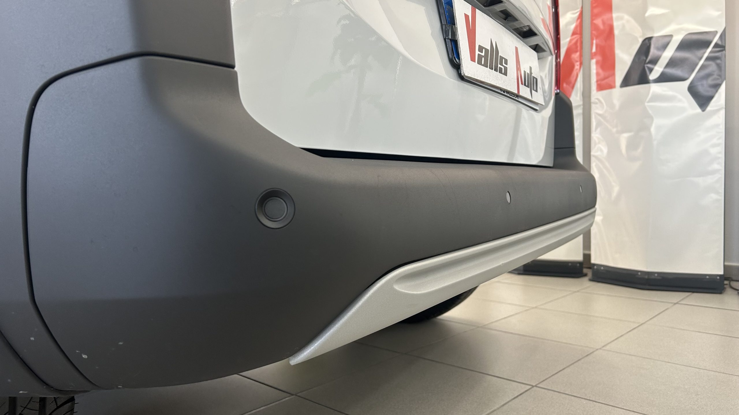 Peugeot Rifter 2023