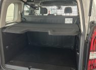 Peugeot Rifter 2023