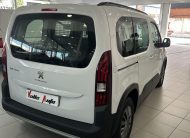 Peugeot Rifter 2023