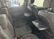 Peugeot Rifter 2023