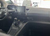 Peugeot Rifter 2023