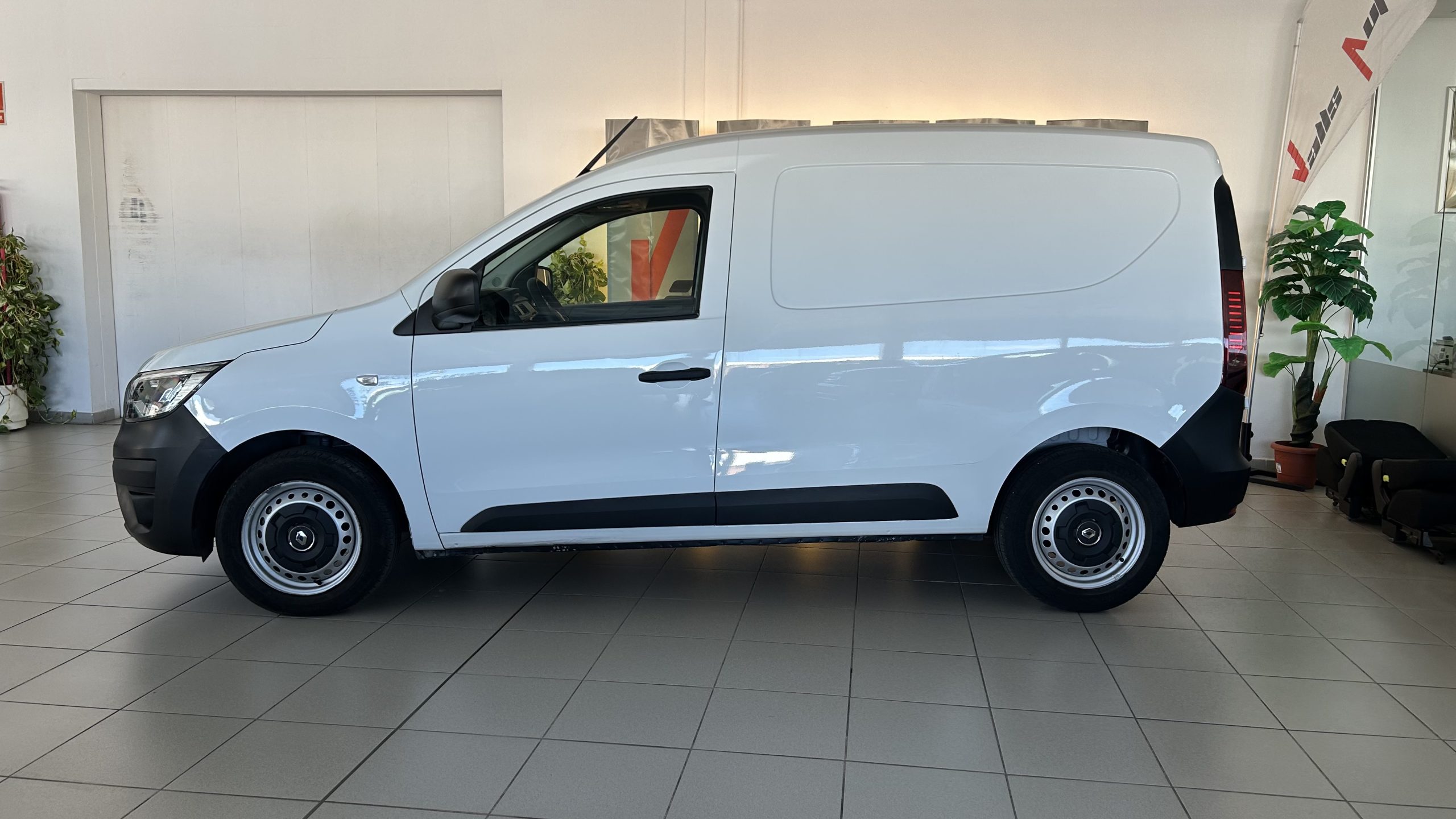 Renault Express 2023