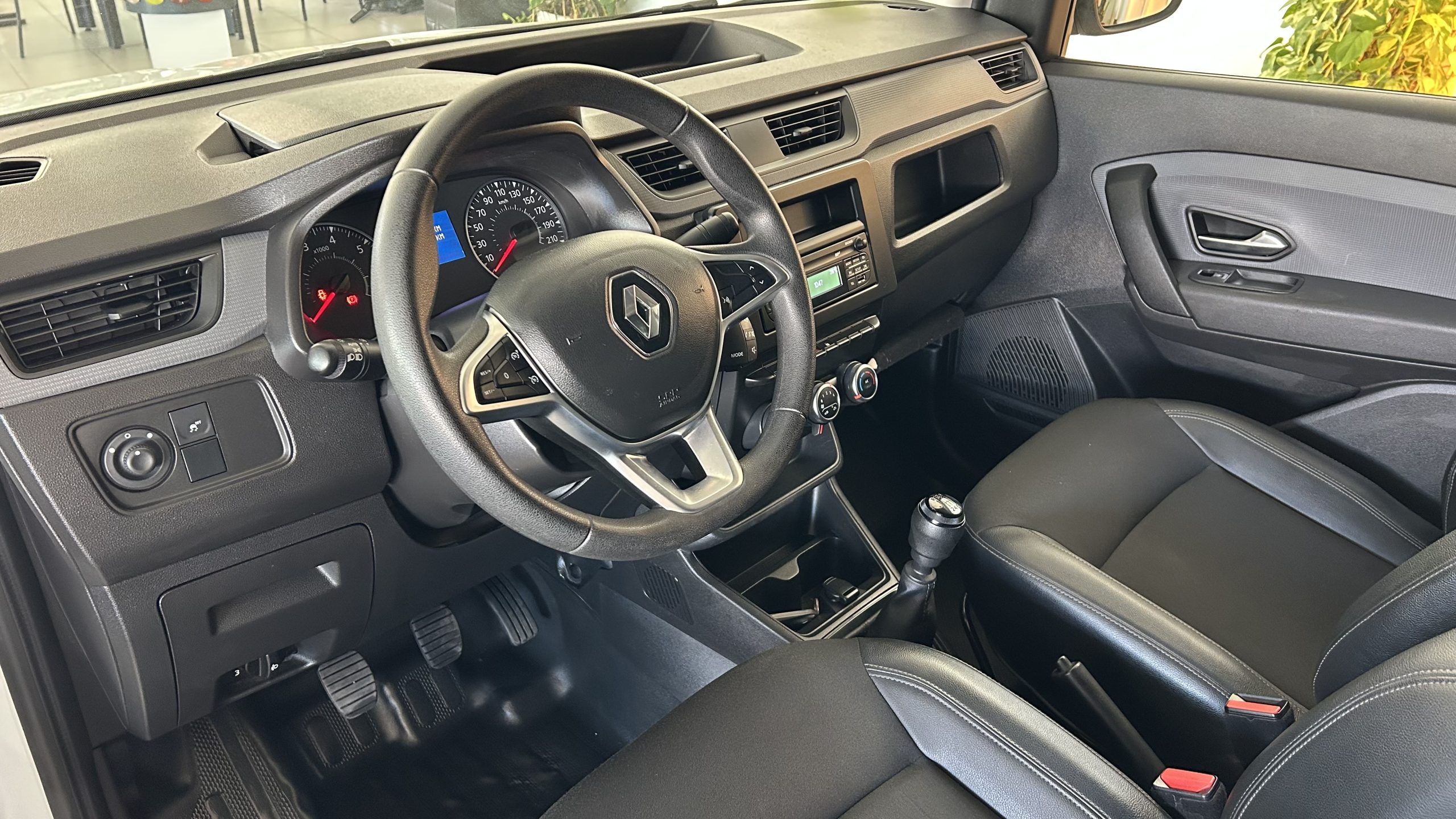 Renault Express 2023