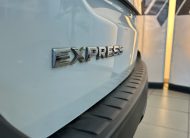 Renault Express 2023