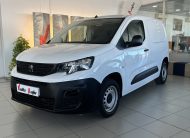 Peugeot Partner 2022
