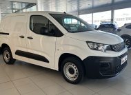 Peugeot Partner 2022