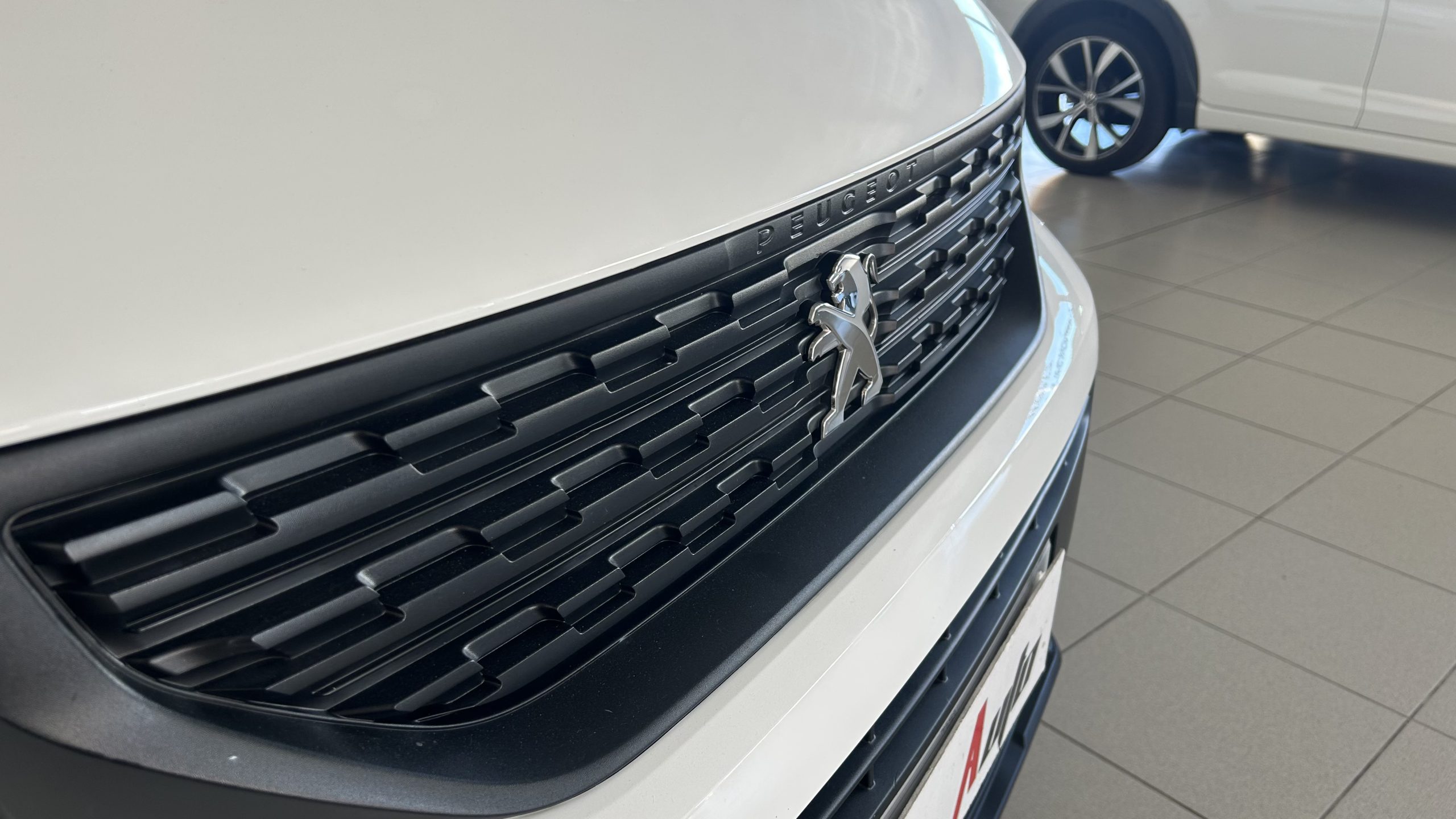 Peugeot Partner 2022