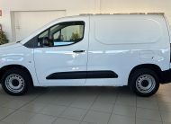 Peugeot Partner 2022