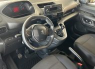 Peugeot Partner 2022