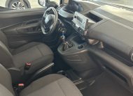 Peugeot Partner 2022
