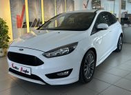 Ford Fiesta ST Line 2018