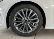 Ford Fiesta ST Line 2018