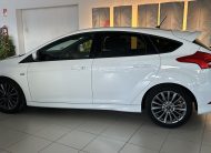 Ford Fiesta ST Line 2018