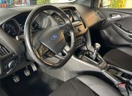 Ford Fiesta ST Line 2018