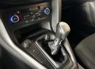 Ford Fiesta ST Line 2018