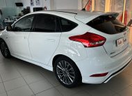 Ford Fiesta ST Line 2018