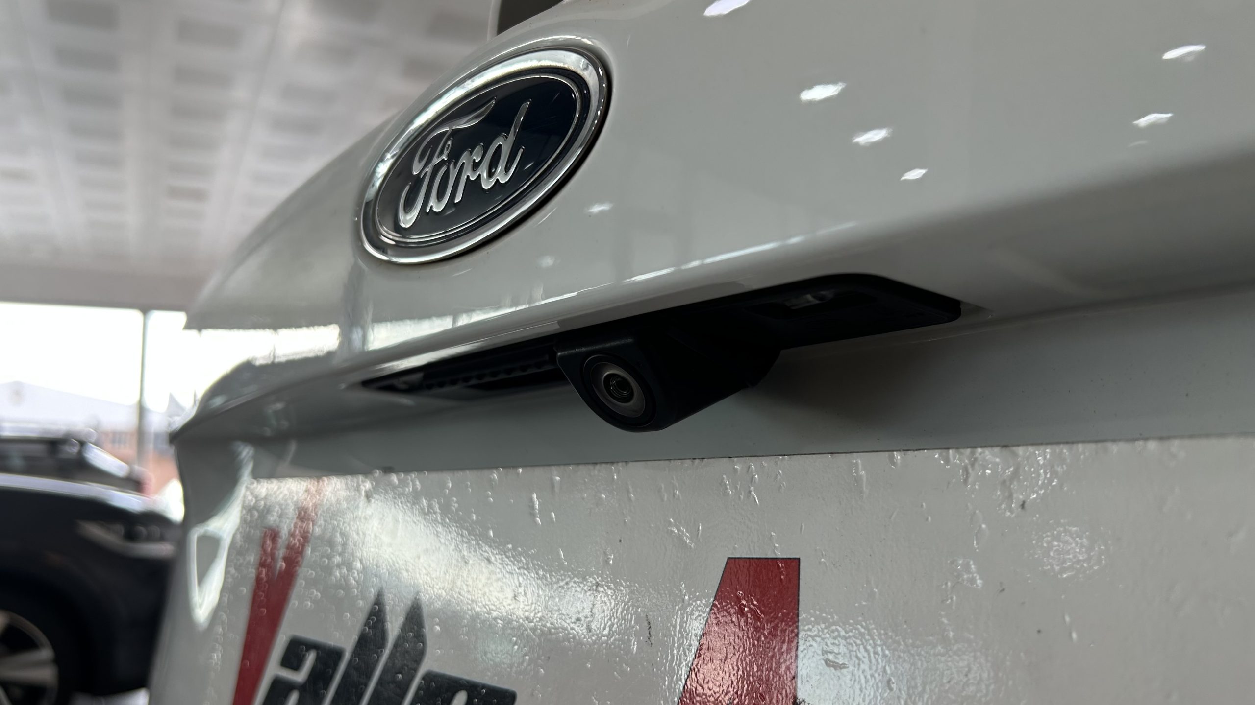 Ford Fiesta ST Line 2018