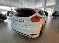 Ford Fiesta ST Line 2018