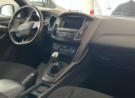Ford Fiesta ST Line 2018