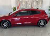 Volkswagen Scirocco 2012