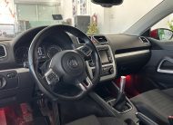 Volkswagen Scirocco 2012