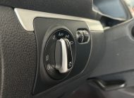 Volkswagen Scirocco 2012