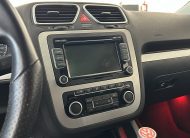 Volkswagen Scirocco 2012