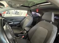 Volkswagen Scirocco 2012