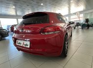 Volkswagen Scirocco 2012