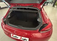 Volkswagen Scirocco 2012