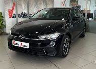 Volkswagen Polo “Más” 2025