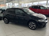 Volkswagen Polo “Más” 2025