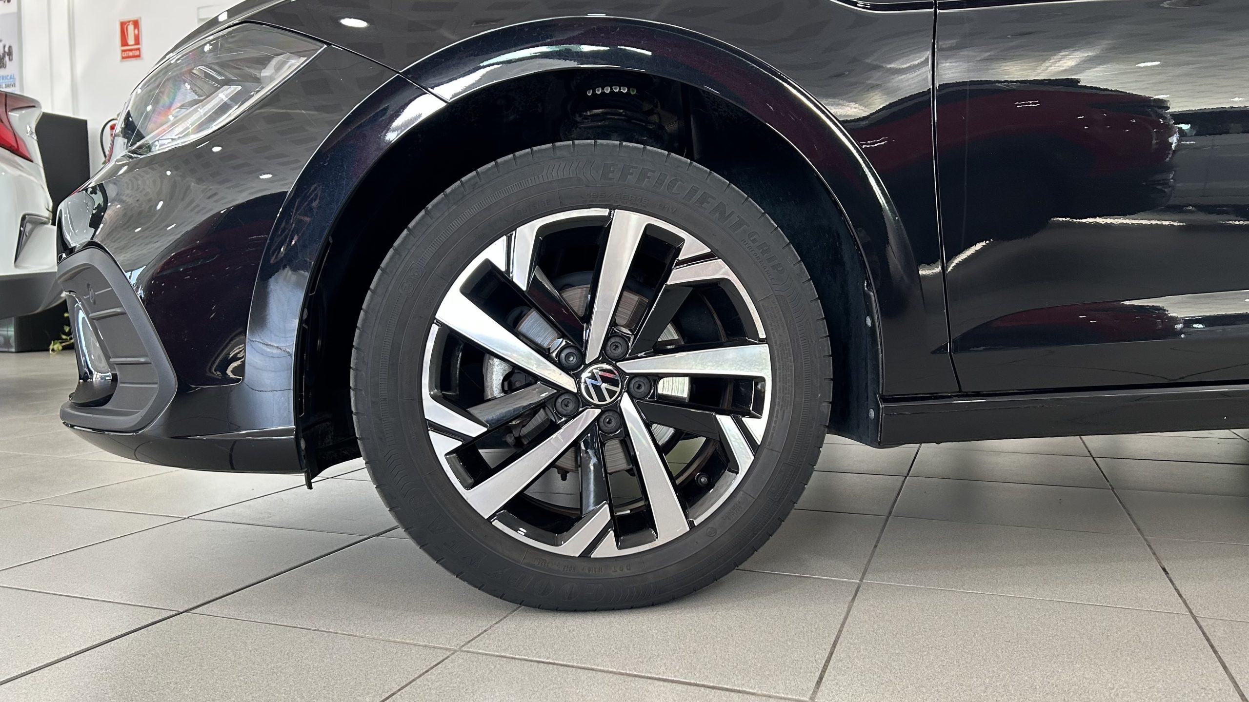 Volkswagen Polo “Más” 2025