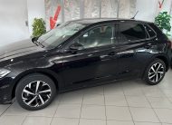 Volkswagen Polo “Más” 2025